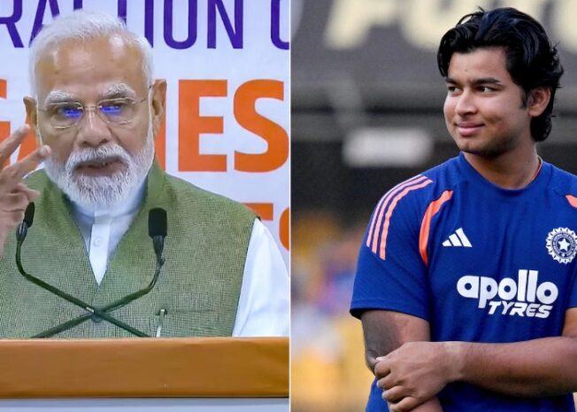 narendra modi