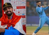 Pranav Soorma