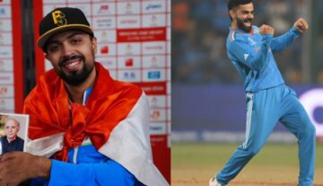 Pranav Soorma