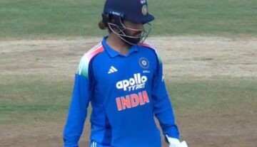 Rajat Patidar