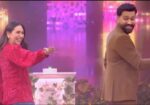 rohit sharma and karisma kapoor