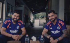 rohit virat