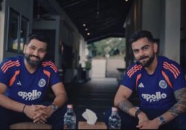 rohit virat