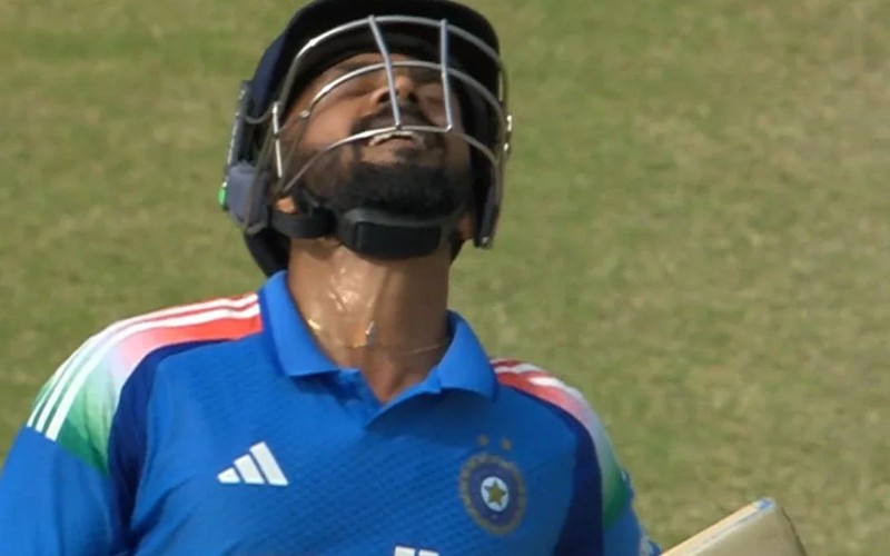 Ruturaj Gaikwad