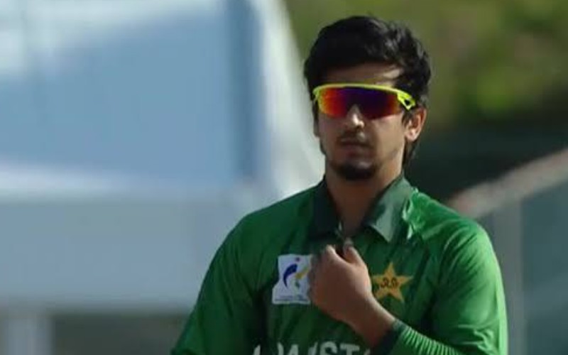 Saim Ayub