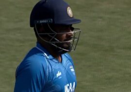 Sanju Samson