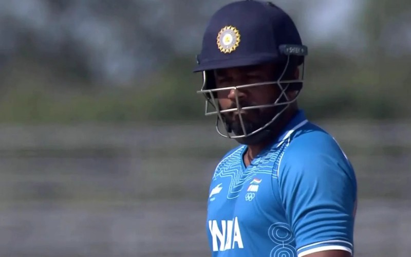 Sanju Samson