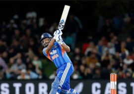 Sanju Samson