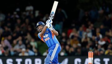 Sanju Samson