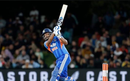 Sanju Samson