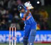 Sanju Samson