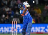 Sanju Samson