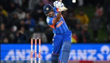 Sanju Samson