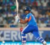 Sanju Samson