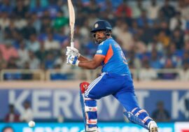 Sanju Samson