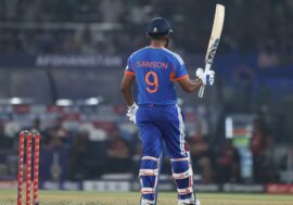 Sanju Samson