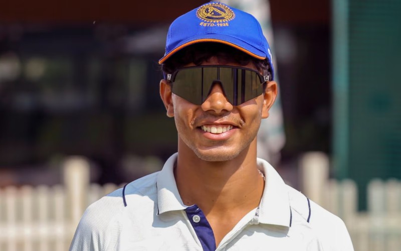 Shikhar Mohan