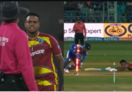 Shimron Hetmyer