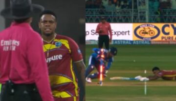 Shimron Hetmyer