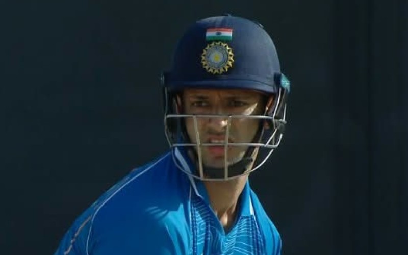 Shivam Dube