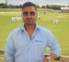 Shreevats Goswami