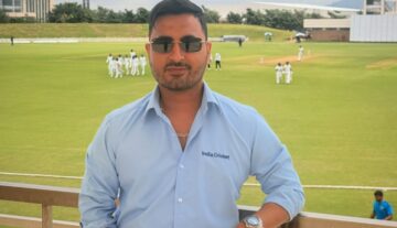 Shreevats Goswami
