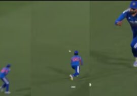 Shreyas Iyer