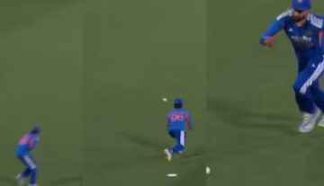 Shreyas Iyer
