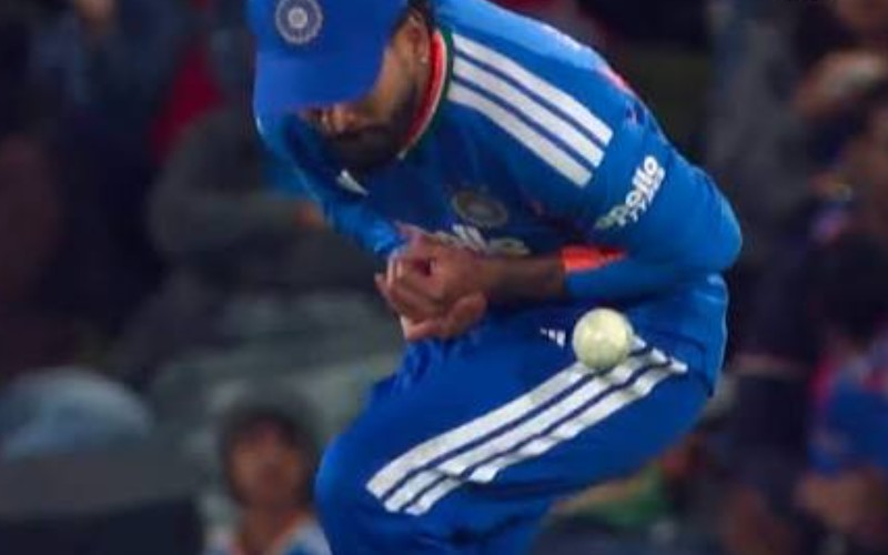 Shreyas Iyer