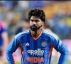 Shreyas Iyer