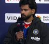 Shreyas Iyer