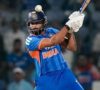 Shreyas Iyer