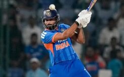 Shreyas Iyer