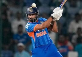 Shreyas Iyer