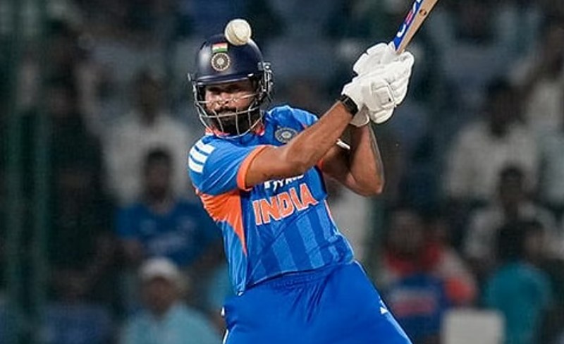 Shreyas Iyer