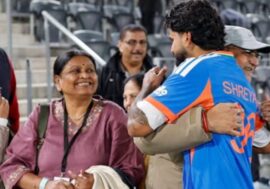 shreyas iyer