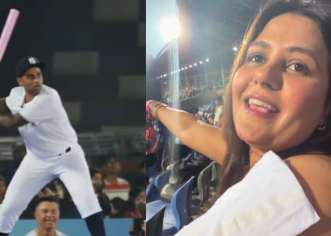 suryakumar yadav