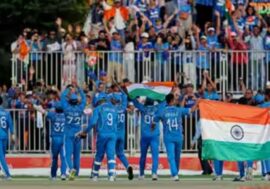 Team India