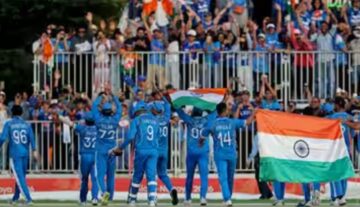 Team India