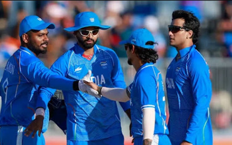 Team India