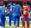 team india