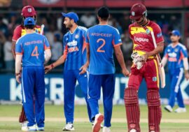 team india