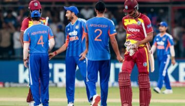 team india