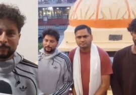 tilak kuldeep