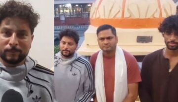 tilak kuldeep