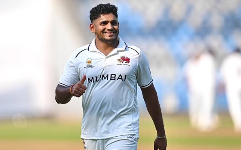 Tushar Deshpande