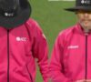 umpire