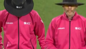 umpire