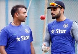 Amit Mishra