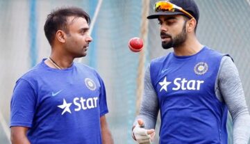 Amit Mishra